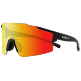 Kapvoe Cycling Sunglasses Men Road Bicycle Glasses Outdoor Sports Sunglasses Women Protection MTB Cycling Glasses Bike Goggles