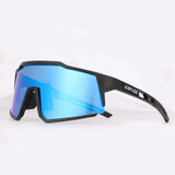 Kapvoe Cycling Sunglasses Men Road Bicycle Glasses Outdoor Sports Sunglasses Women Protection MTB Cycling Glasses Bike Goggles