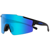 Kapvoe Sport Eyewear Mountain Bike Sport Cycling Glasses Outdoor Cycling Goggles Men Cycling Sunglasses MTB Sunglasses