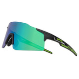 Kapvoe Sport Eyewear Mountain Bike Sport Cycling Glasses Outdoor Cycling Goggles Men Cycling Sunglasses MTB Sunglasses
