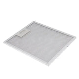 Kitchen Hood Filter Easy To Install Range Hood Mesh Filter Range Hood Parts For Cooking Noodles Grilling Meat Stir Frying