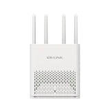 LB-LINK BL-AX1800 WIFI6 Gigabit Dual Band Wireless Router Whole House WIFI Wall Through Broadband Wireless Game Routing