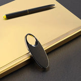 LENOVO Mini Keychain Dictaphone Portable Voice Recorder MP3 Player 32G USB Recording Pen Reduction Audio Record