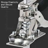 Labor Saving Arm Jack Cabinet Board Lifter Tile Height Adjuster Door Panel Drywall Lifting Tool Lift Locator Adjustment Device