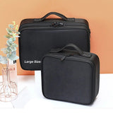 Large Fishing Tackle Bag Fishing Reel Waterproof Fishing Lure Bag Oxford Multi-function Storage Multi-layer Fishing Reel Case