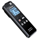 Lenovo Multifunction Audio Voice Recorder Professional Lossless Sound Dictaphone Recording Pen Noise Reductio MP3 Player