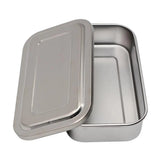 Livestock Aniaml Veterinary Needle Box Stainless steel Moxibustion Box Cattle Pig Sheep Breeding Livestock Tools