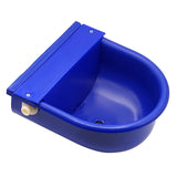 Livestock Cattle Goat Water Drinker Bowl Automatic Water Bowl Float Valve Cow Horse Drinking Bowl Farm Animal Feeding Eqipment