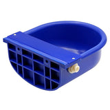 Livestock Cattle Goat Water Drinker Bowl Automatic Water Bowl Float Valve Cow Horse Drinking Bowl Farm Animal Feeding Eqipment