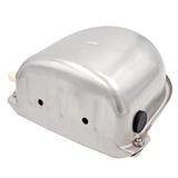 Livestock Cattle Horse Waterer Automatic Drinker Bowls Stainless Steel Drinking Bowl Float Outlet Cattle Dog  Sheep Pig Feeder