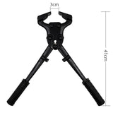 Livestock Multifunction Cow Hoof Clamp Pincers Cattle Shoeing Pliers Horse Cattle With Hoof Clamp Repair Hoof Knife