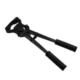 Livestock Multifunction Cow Hoof Clamp Pincers Cattle Shoeing Pliers Horse Cattle With Hoof Clamp Repair Hoof Knife
