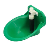 Livestock Sheep Goat Drinker Bowl With Valve Quality Water Fountain Cattle Sheep Dog Feeding Equipment Farm Animals Livestock