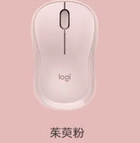 Logitech M221 Silent Wireless Mouse Office Laptop Desktop Computer