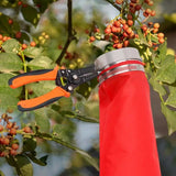 Loquat Picker Peppers Picker Collector Outdoor Pepper Grabber Reacher Tool Manual Tools Picker Collector For Loquat Pepper