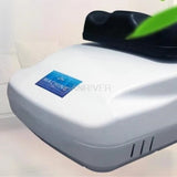 Lumbale Wervelkolom Fysiotherapie Aerobic Swing Machine Voet Sway Massager Chi Machine Voor Gezondheidszorg Bloedcirculatie
