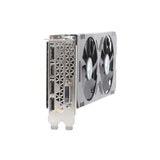 MAXSUN Graphics Cards AMD Radeon RX580 2048SP 8G GDDR5 256bit HDMI+DP*3+DVI Video Card For Desktop Gaming Computer GPU Full New