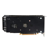 MAXSUN Graphics Cards AMD Radeon RX580 2048SP 8G GDDR5 256bit HDMI+DP*3+DVI Video Card For Desktop Gaming Computer GPU Full New