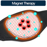 Magnet  Arm Care Tomaline Self-heating Arm Fat Slimming Sleeve Arm Shaper Massager Keep Warm Fat Burning Weight Loss Sweat Belt