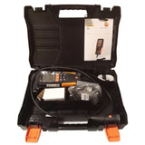 Measuring Range 0 to 4000 ppm Testo 310 Flue Gas Combustion Analyzer O2 CO CO2 without Printer