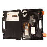 Measuring Range 0 to 4000 ppm Testo 310 Flue Gas Combustion Analyzer O2 CO CO2 without Printer