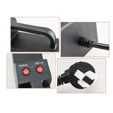 Metal Body Portable Ultraviolet Analyzer  UV Lamp 365nm/254nm Ultraviolet Analyzer High Sensitivity UV Analyzer Lab Equipment