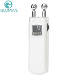 Microcurrent Mini Eye Massager Wrinkle Dark Circles Puffiness Removal Skin Lifting Bio Wave Eye Care Health Care Beauty Machine