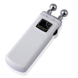 Microcurrent Mini Eye Massager Wrinkle Dark Circles Puffiness Removal Skin Lifting Bio Wave Eye Care Health Care Beauty Machine