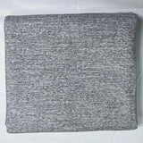 Microfiber Quick Dry Gym Towel Silver ION OdorFree Absorbent Fiber Fast Drying Workout Gear for Body Sweat Working Out Towels