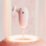 Mini Pocket-Sized Deep Portable Percussion Muscle Massager Gun, Ultra Small & Quiet Muscle Massage Gun,On The Go Usage