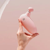 Mini Pocket-Sized Deep Portable Percussion Muscle Massager Gun, Ultra Small & Quiet Muscle Massage Gun,On The Go Usage