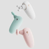 Mini Pocket-Sized Deep Portable Percussion Muscle Massager Gun, Ultra Small & Quiet Muscle Massage Gun,On The Go Usage