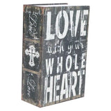 Mini Simulation Dictionary  Popular Secret Book Money Hidden Secret Security Book Money Box with Combination Lock Safe Box