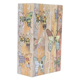 Mini Simulation Dictionary  Popular Secret Book Money Hidden Secret Security Book Money Box with Combination Lock Safe Box