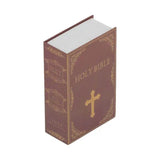 Mini Simulation Dictionary  Popular Secret Book Money Hidden Secret Security Book Money Box with Combination Lock Safe Box