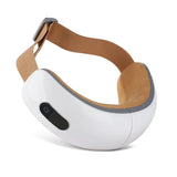 Mini wrinkle resistant electric stress relief vibration high-frequency white label eye massage