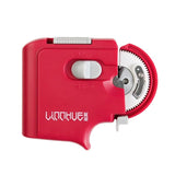 Multi-functional Fishing Automatic Hook Tier Fishing Line Tying Device Portable Electric Fishing Hooks Tie Machine Fishing Tool
