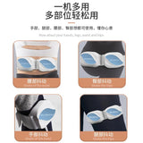Multi-functional Smart Fitness Equipment Fat Removal Machine Portable Beauty Machine Slimming Body Shaper Waist Hip Leg Trainer