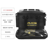 Multifunctional Fishing Bucket, Fish Box, Sea Fishing Box, Road Sub Box, Tools, New