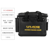 Multifunctional Fishing Bucket, Fish Box, Sea Fishing Box, Road Sub Box, Tools, New