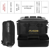 Multifunctional Fishing Bucket, Fish Box, Sea Fishing Box, Road Sub Box, Tools, New