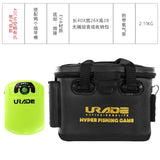 Multifunctional Fishing Bucket, Fish Box, Sea Fishing Box, Road Sub Box, Tools, New