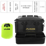 Multifunctional Fishing Bucket, Fish Box, Sea Fishing Box, Road Sub Box, Tools, New
