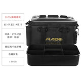 Multifunctional Fishing Bucket, Fish Box, Sea Fishing Box, Road Sub Box, Tools, New