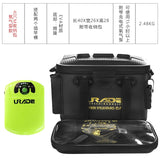 Multifunctional Fishing Bucket, Fish Box, Sea Fishing Box, Road Sub Box, Tools, New