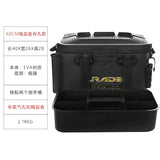 Multifunctional Fishing Bucket, Fish Box, Sea Fishing Box, Road Sub Box, Tools, New