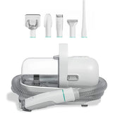 Neabot P1 P2 Pro Pet Grooming Kit Vacuum Suction Dog Cat Hair Professional Combs 5 Proven Grooming Tools For Puppy Animals
