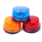 New 12V Security Alarm Strobe Signal Safety Warning Flashing LED Light Lamp Auto Traffic Alarm Signal Light for Car Accessories