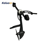 New Boat Propel Fishing Kayak Foot Pedal Drive For Fishing,Kayak Accessories Kayak Parts