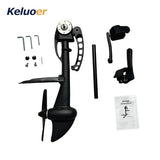 New Boat Propel Fishing Kayak Foot Pedal Drive For Fishing,Kayak Accessories Kayak Parts